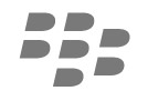 BlackBerry Activesync